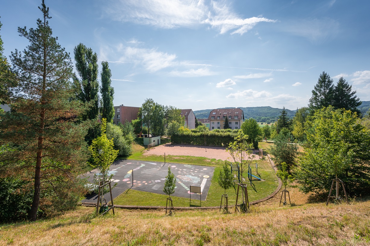 Byt 2+1 Tišnov