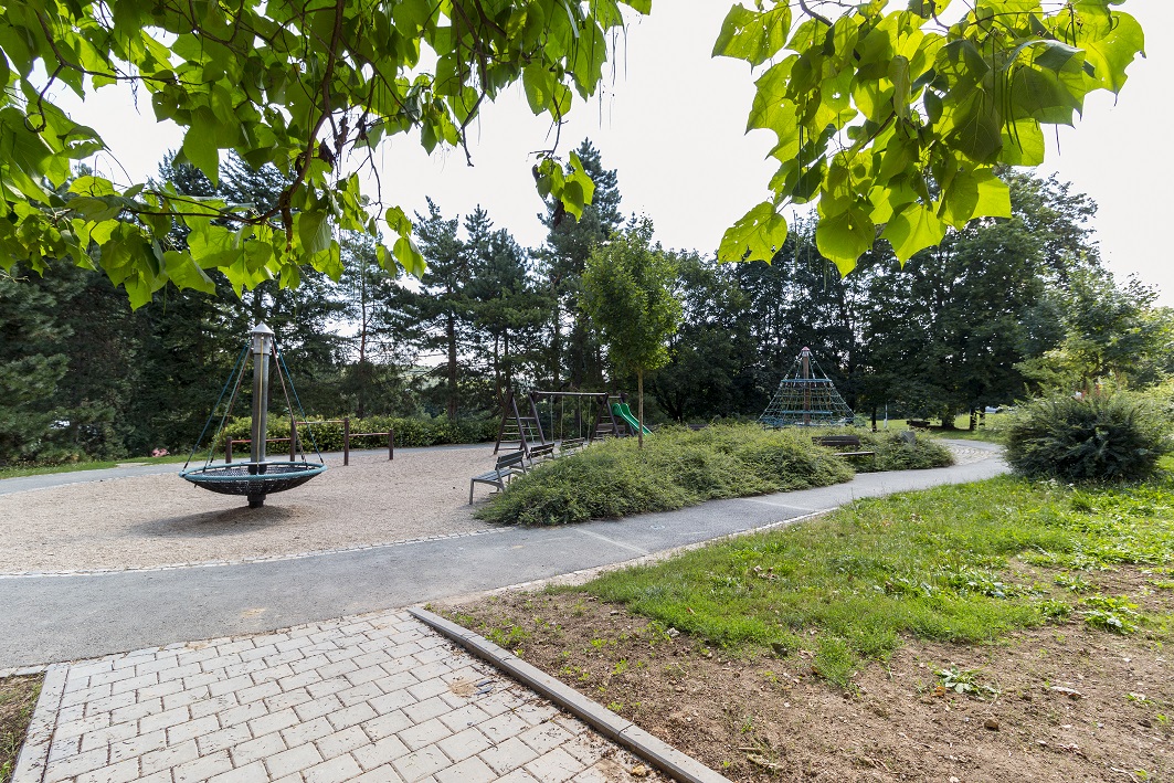 Byt Kohoutovice
