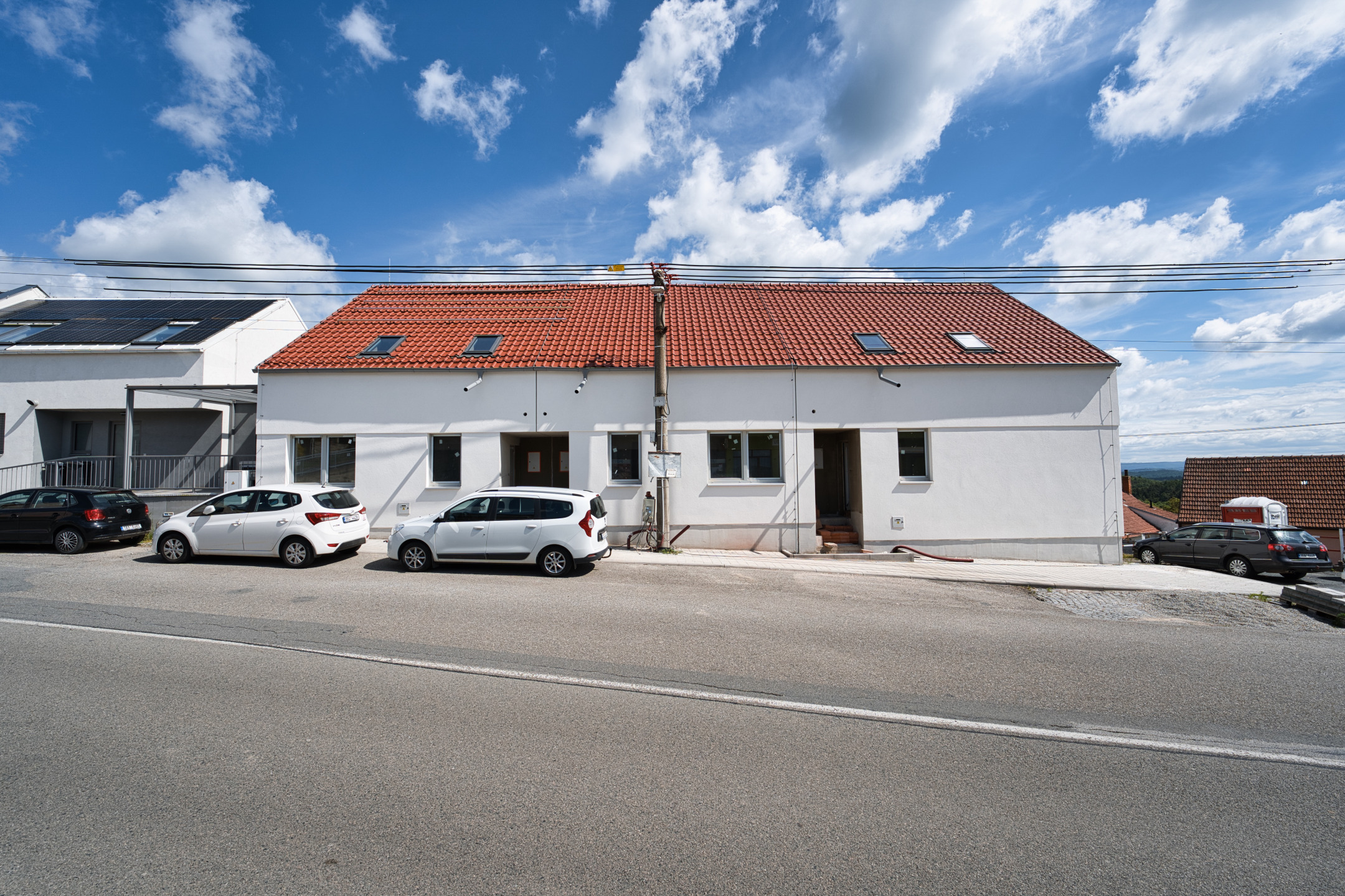 Maršov Residence