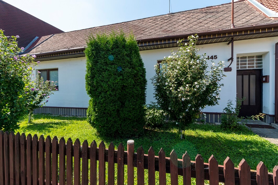 RD židlochovice
